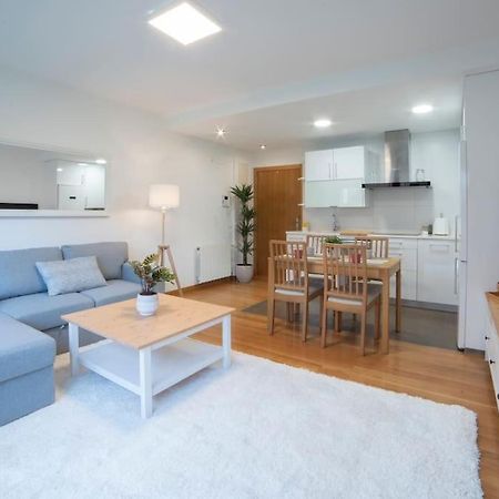 Apartamento Haitz Guernica y Luno Exteriör bild