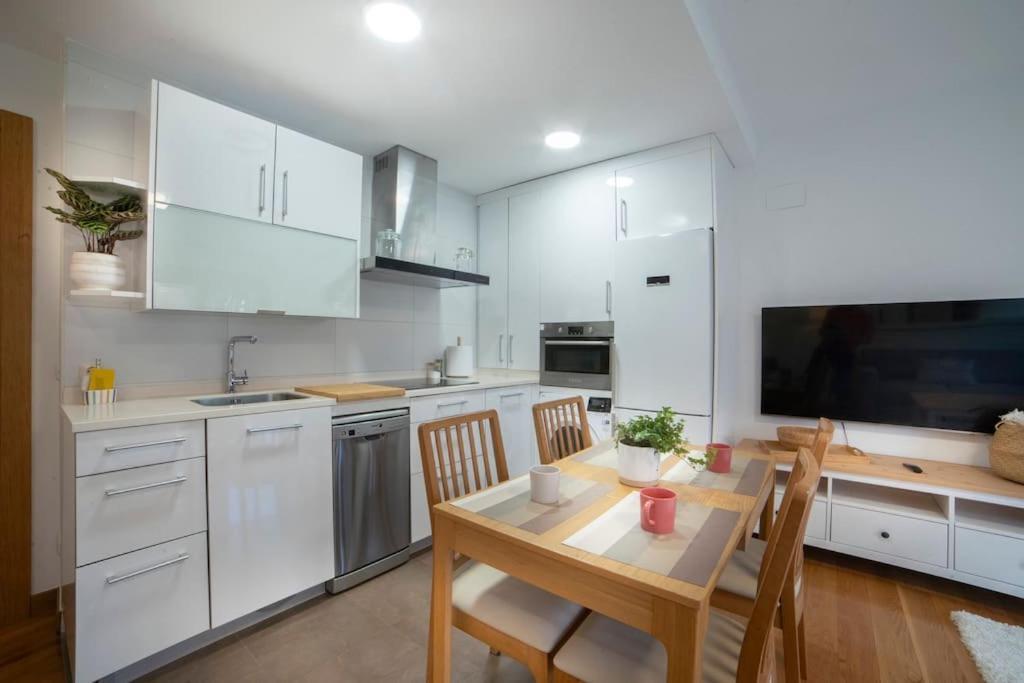 Apartamento Haitz Guernica y Luno Exteriör bild