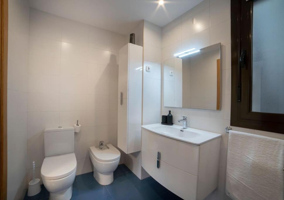 Apartamento Haitz Guernica y Luno Exteriör bild