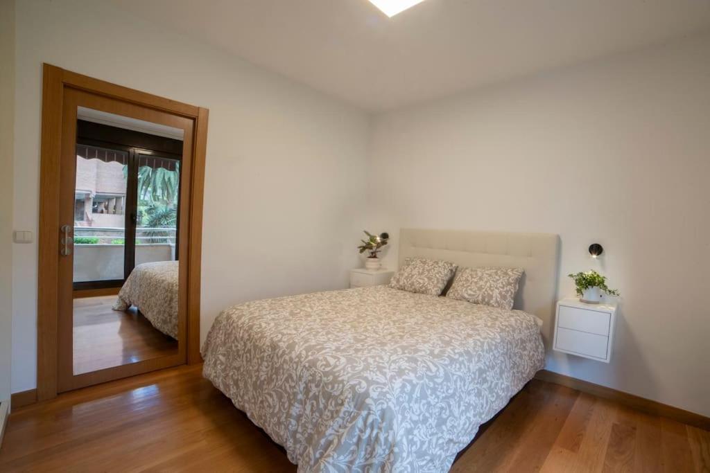 Apartamento Haitz Guernica y Luno Exteriör bild