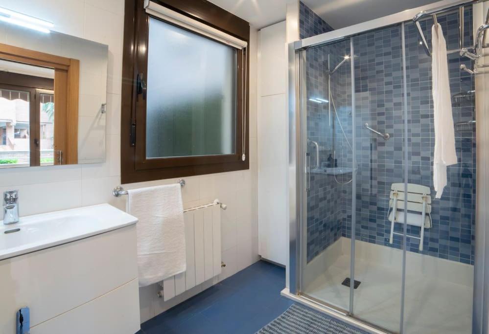 Apartamento Haitz Guernica y Luno Exteriör bild