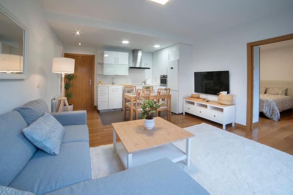 Apartamento Haitz Guernica y Luno Exteriör bild